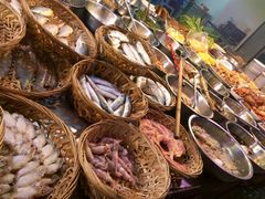 -长平老姿娘夜粥(平东一街店)