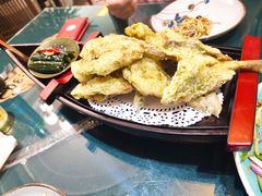 -君霖海鲜私房菜(春柳店)