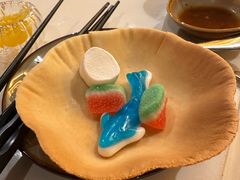 -美食汇自助餐厅·杭州城中香格里拉