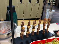 -和庆斋羊蝎子火锅·碳缸烧烤(顺义旗舰店)