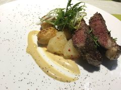 -厚积云牛排餐吧(宽窄巷子店)