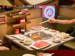 -海底捞火锅(坪山益田假日广场店)