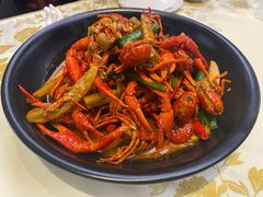 -聚味瞿记·龙虾堂(坡子街店)