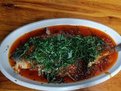 -老字号怡玺·藿香雅鱼(20年雅安店)