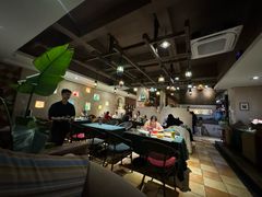 -翡翠鸟精品泰国菜(北辰财富中心店)