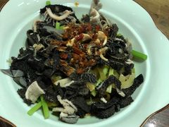 -金苑酒家·客家菜·广东老字号(万象店)