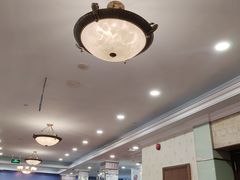 -新侨三宝乐西餐厅(崇文门店)