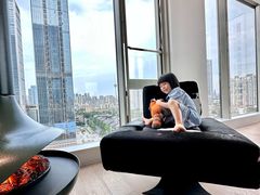 -亚善天籁S酒店(成都太古里旗舰店)