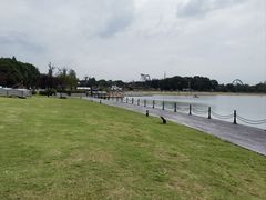 -上海月湖雕塑公园