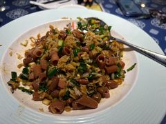 -旺角小渔村(二马路店)