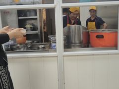 -薛昌利大米面皮(南关正街店)