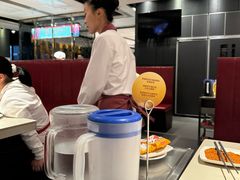 -海底捞火锅(庆春路店)