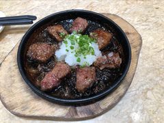 一口牛肉-东京屋(武定路店)