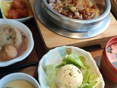 -味太助·银饭食堂(中华城店)