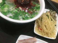 -思泊湖牛肉面(兰州总店)