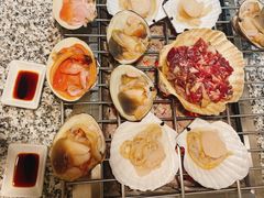 -震海贝烤贝·民俗特色店(延吉总店)