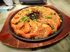 -老淮安·淮安菜(涟水店)
