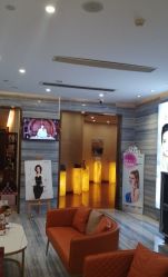-修身堂美容SPA