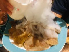 -青瓷火锅料理(西单大悦城店)