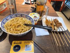 -老北京胡同味道二荤铺(酒仙桥店)