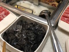 -海底捞火锅(团结桥店)