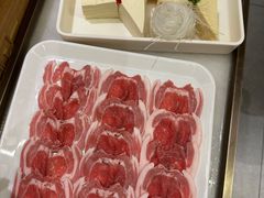 -牛街·马辈儿涮肉(牛街总店)