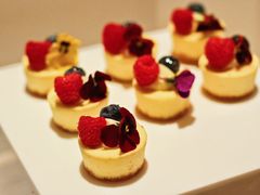 -杭州滨江世融艾美酒店·新食谱全日餐厅