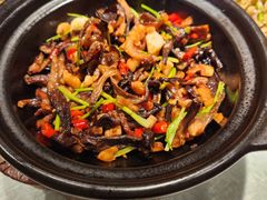 -董家大院·京味家常菜(朝丰家园店)