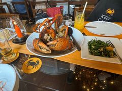 -Ministry of Crab(科伦坡店)