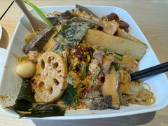 -林静小吃(复兴路店)