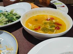 -全聚德(上海首店浦东店)