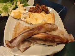 -梨花自助烤肉(西三旗万象汇黑金店)