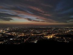 -紫金山山顶公园