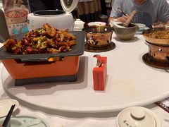 -蓉城小馆(科兴店)