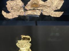 -三星堆博物馆
