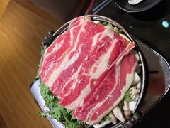 -昱匠·日本料理(金融街店)