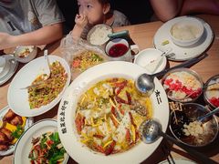 -新太二·鲜料川菜(东汇城店)