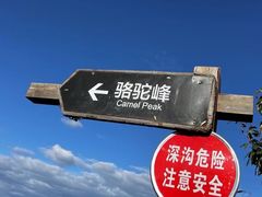 -大岭沟猕猴桃谷风景区