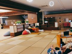 -汤连得温泉馆(宝山店)