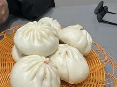 -郑家包子牛肉拉面(尚勤路店)