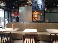 大堂-老廣糖水铺(乐汇城店)