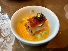-王府半岛酒店·大堂茶座