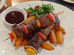 -LA MAISON公鸡和龙(蛇口店)