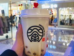 -眷茶(赛格国际购物中心店)