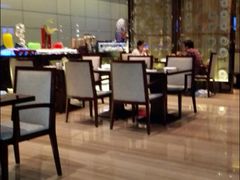 -富力万达嘉华酒店-美食汇西餐厅