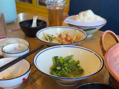 -妈妈的味道(和顺古镇店)