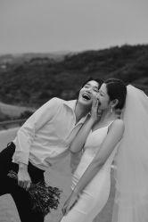 -薇视觉婚纱摄影工作室·婚纱照·结婚照