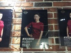 -UP健身私教馆(海岸城店)