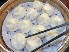 -大龙汤包