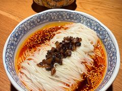 有机担担面-庆春朴门